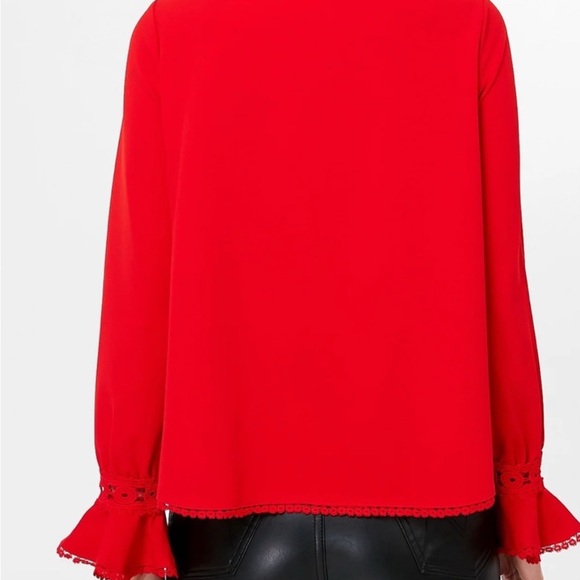 Tuckernuck Palmer Top, like new, size XL. - Picture 4 of 12